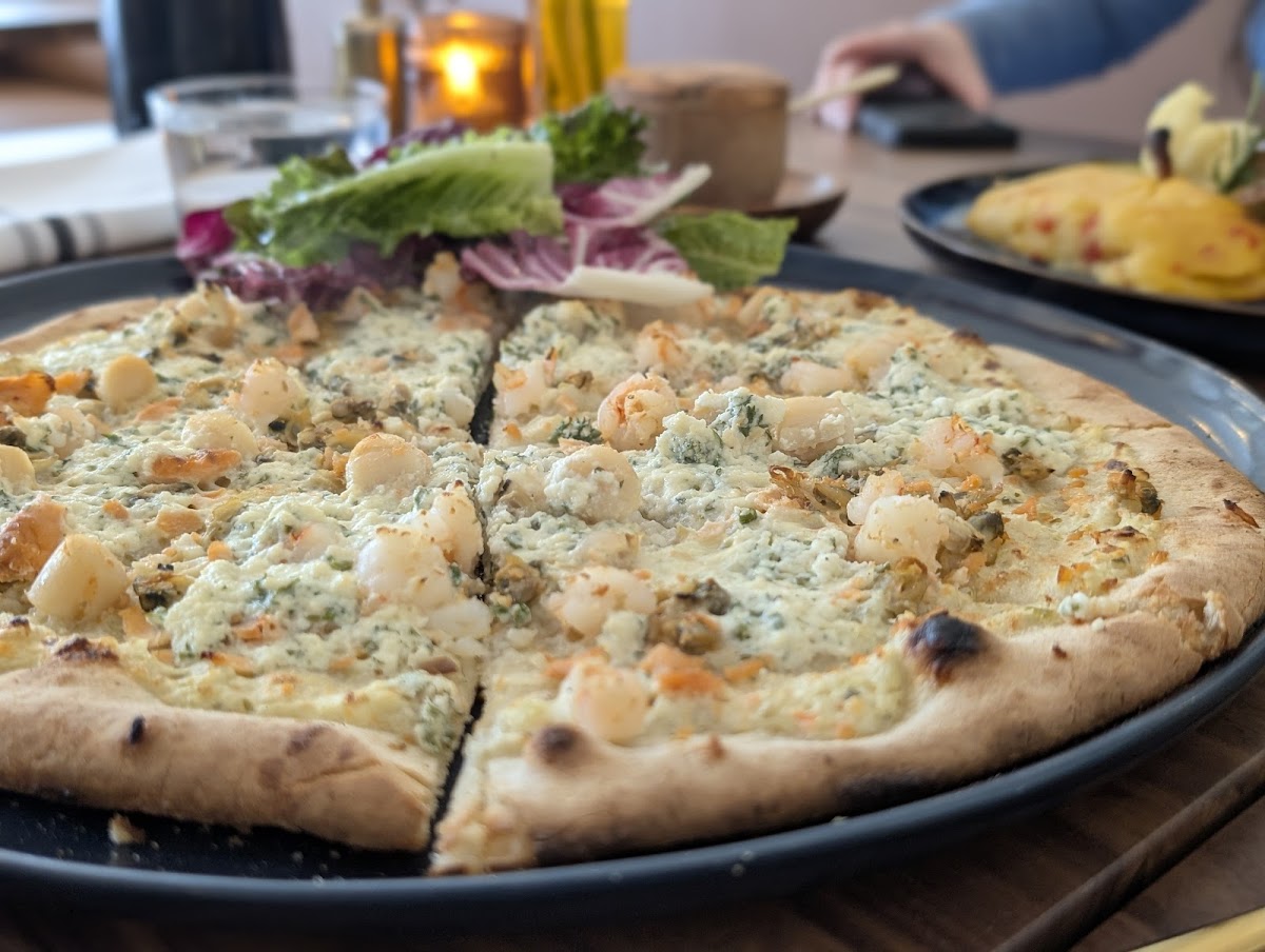 Juna Italian Food