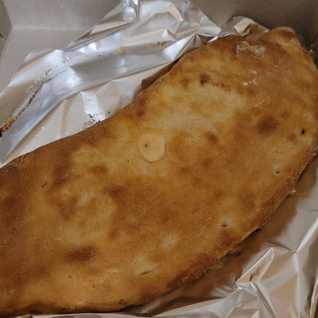 Calzone