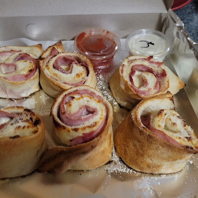 Stromboli
