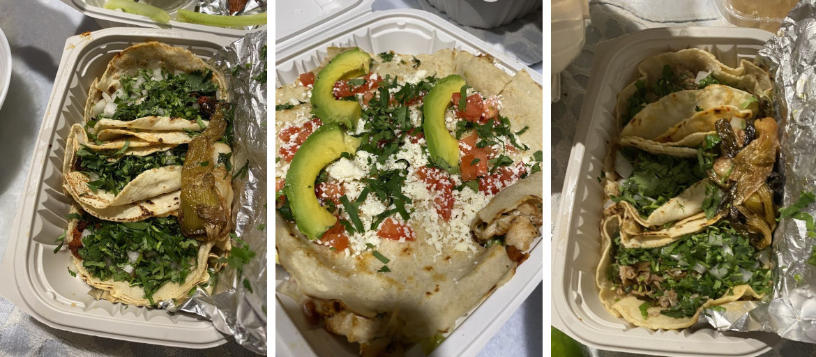 Jvs Mexican Restaurant