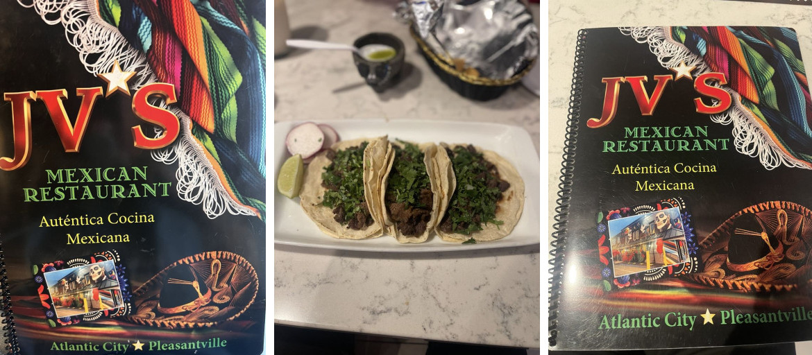 Jvs Mexican Restaurant
