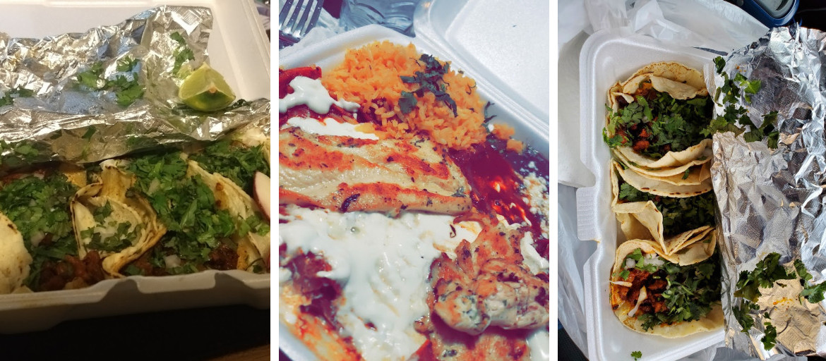 Jv's Pizza & Mexican Restaurant