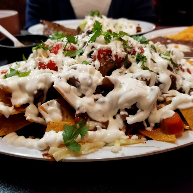 Nachos