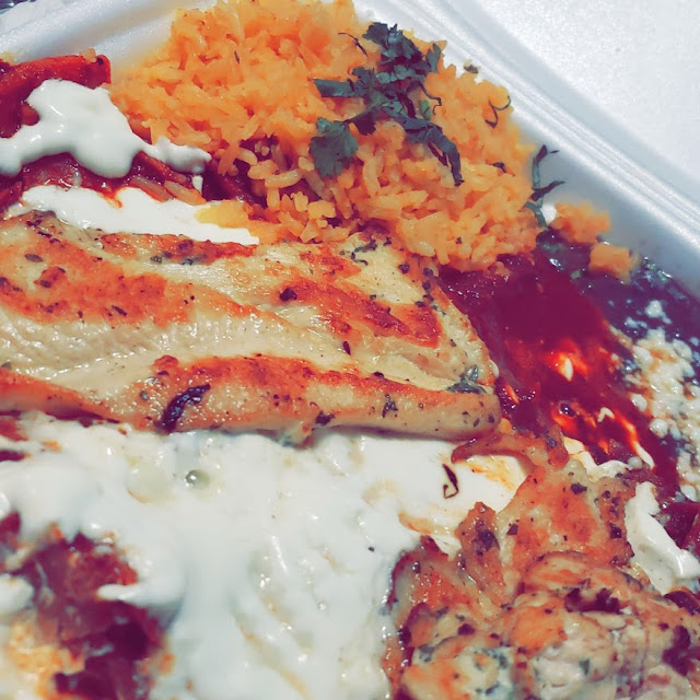 Chilaquiles