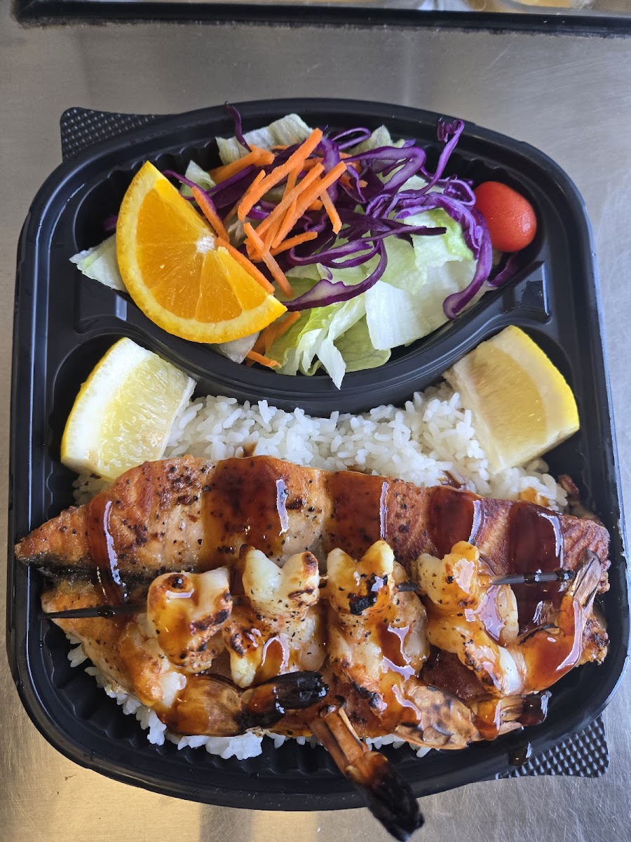 K Grill - Long Beach