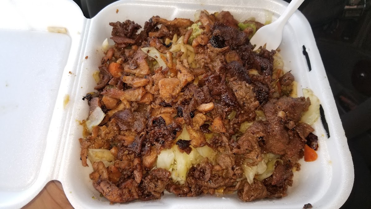 K Grill - Long Beach