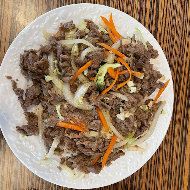 Bulgogi