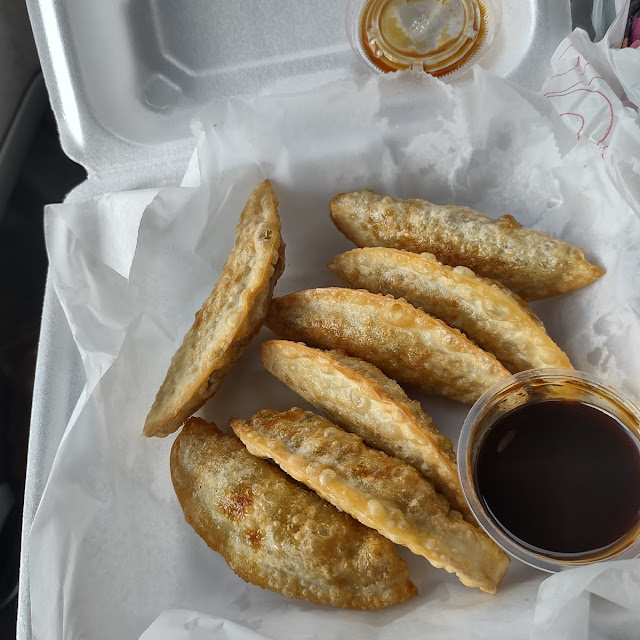 Dumplings