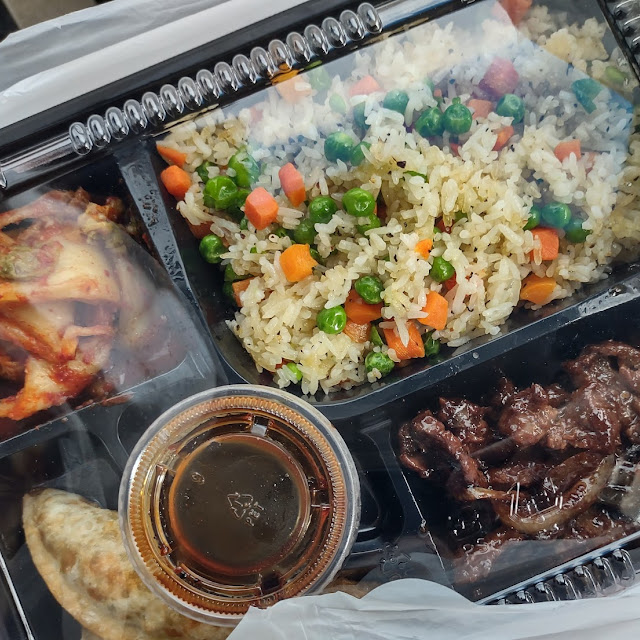 Lunch Bowl