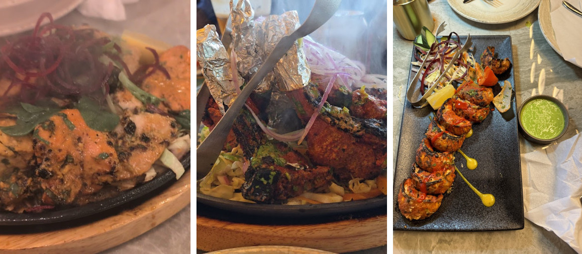 kaashvi Indian Bistro