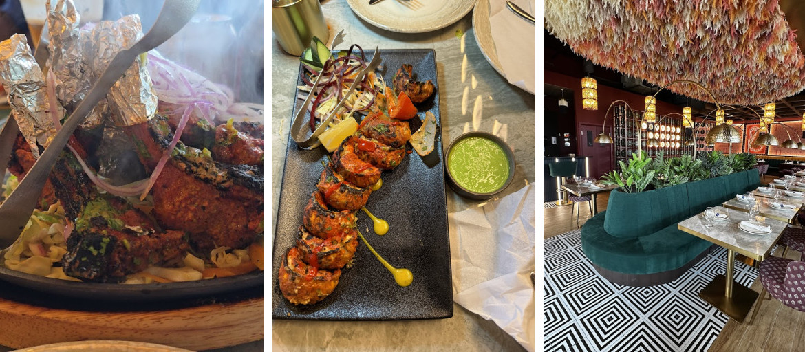 kaashvi Indian Bistro