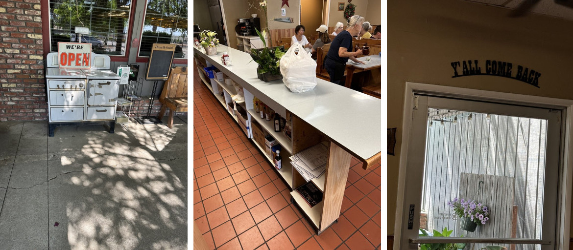 Kady's Country Kitchen