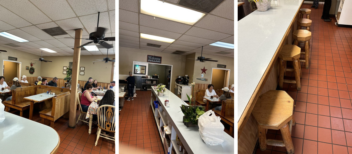 Kady's Country Kitchen