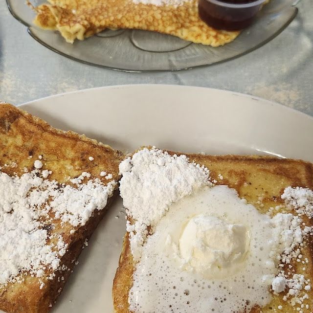French Toast