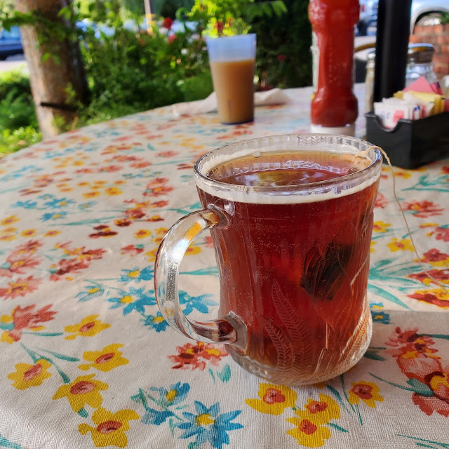 Tea
