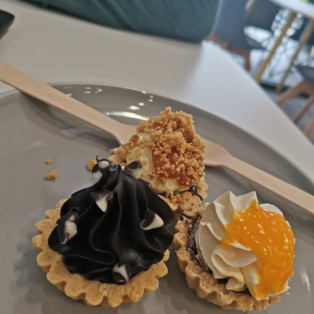 Cheese Tart