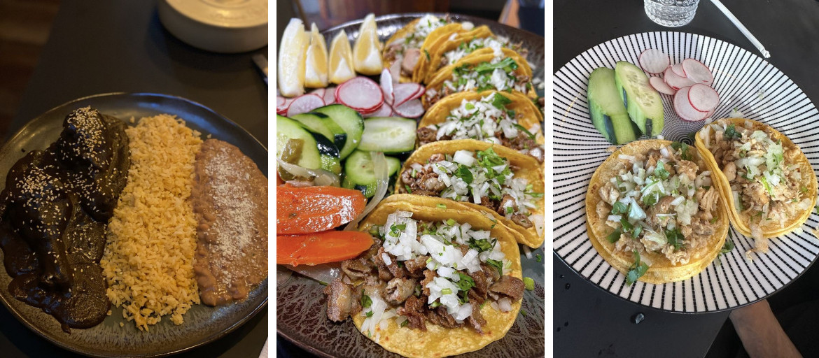 Kahlo Mexican Kitchen