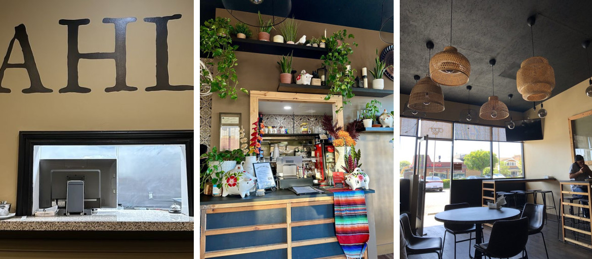 Kahlo Mexican Kitchen