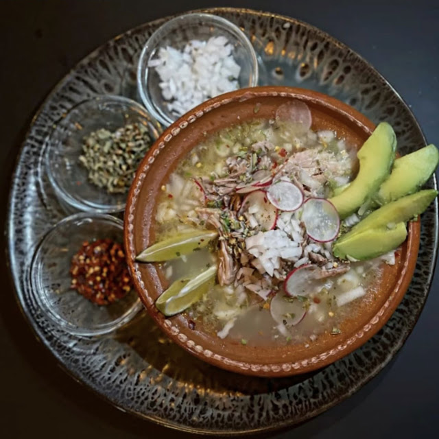 Pozole