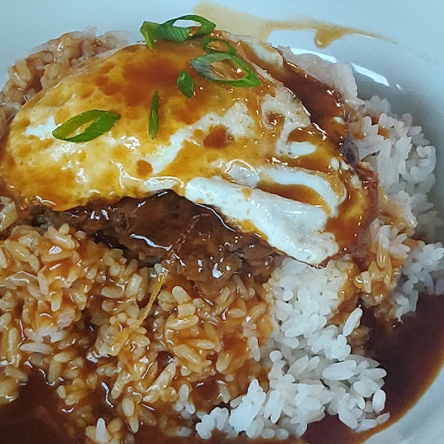 Loco Moco