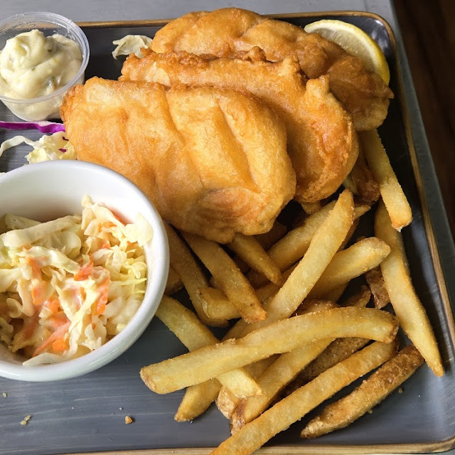 Ono Fish and Chips