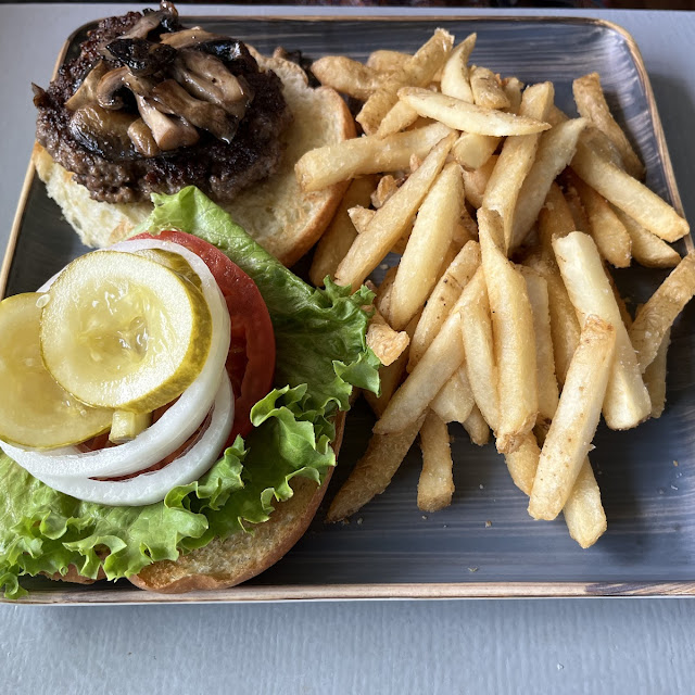 Hamburger