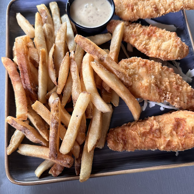 Chicken Strips