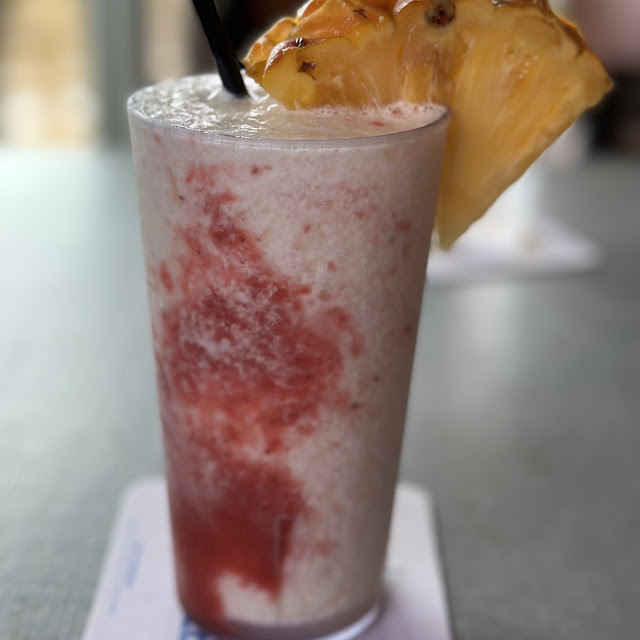 Lava Flow