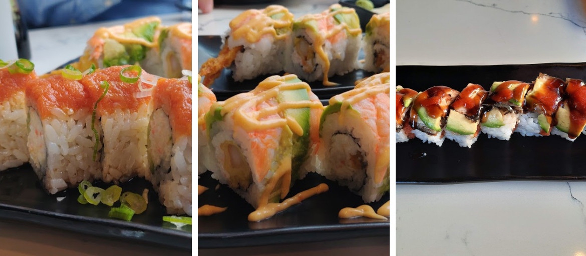 Kaiyo Sushi