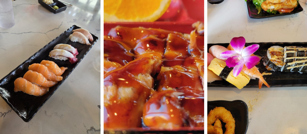 Kaiyo Sushi