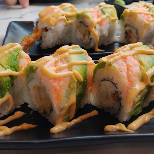 Tiger Roll
