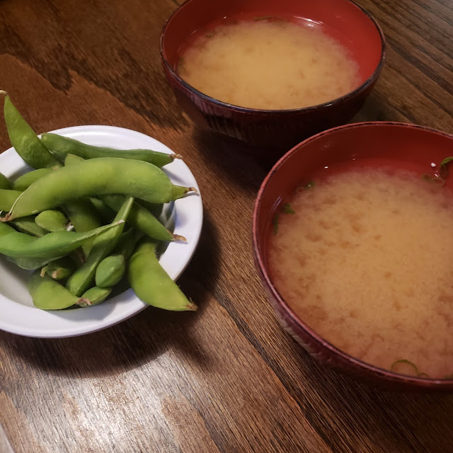 Miso Soup