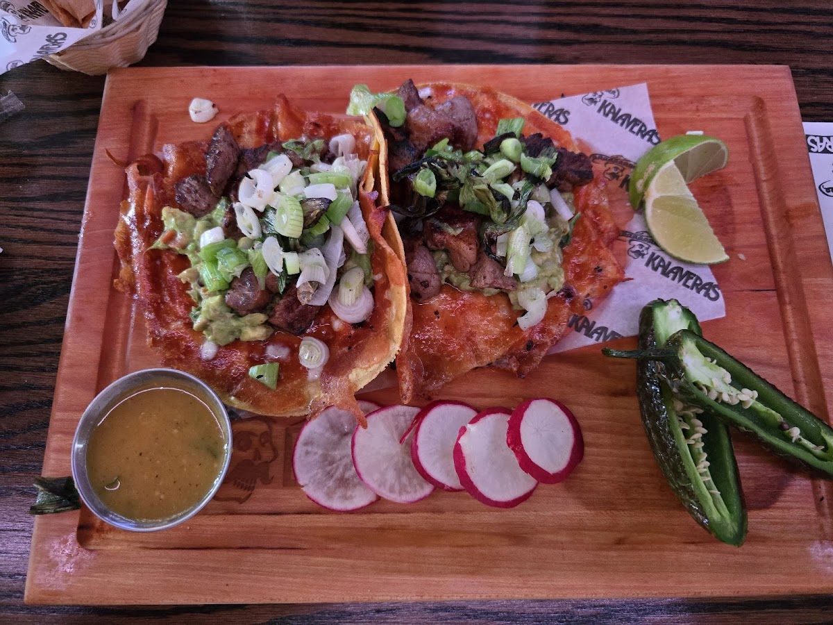 Kalaveras - Fullerton