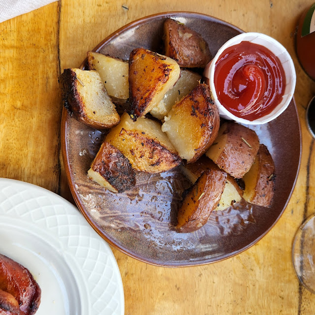 Potatoes