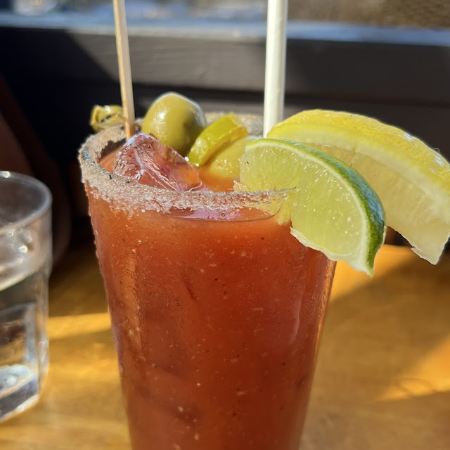 Bloody Mary