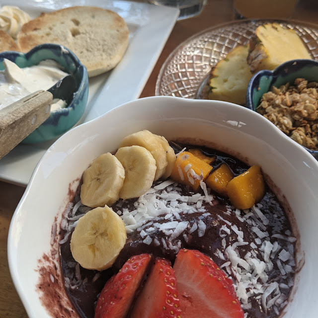 Acai Bowl GS