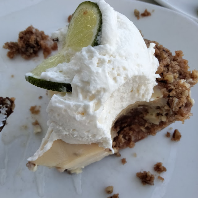 Key Lime Pie