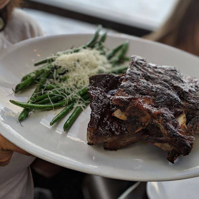 Kaluz Danish Ribs