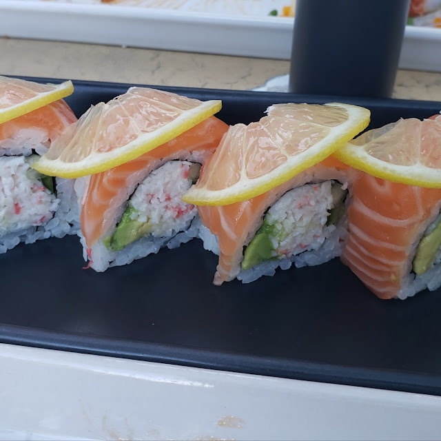 49er Roll