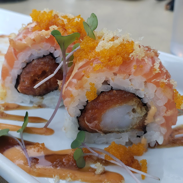 Sebastopol Roll