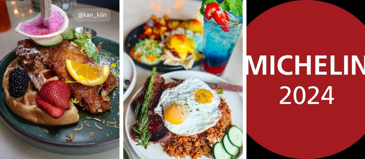 Kan Kiin Brunch & Thai Eatery