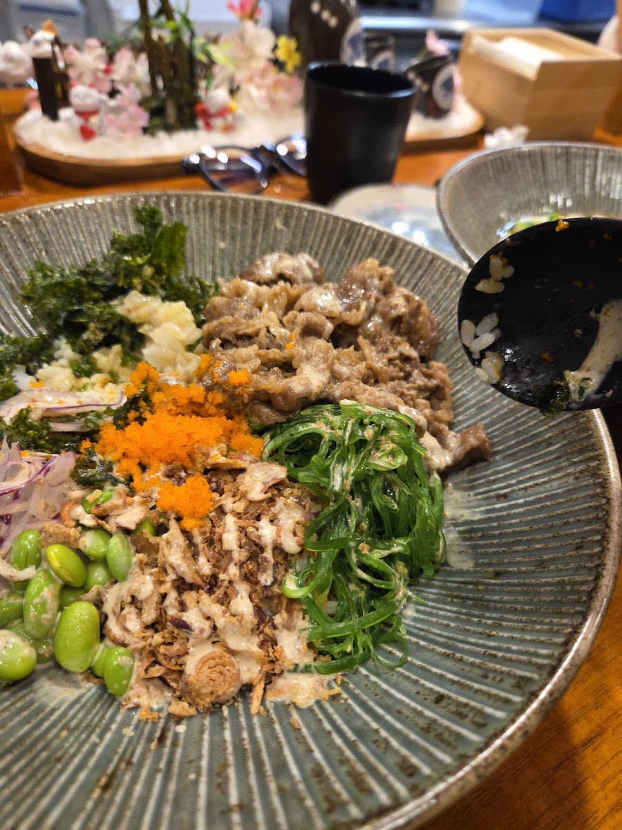 Kanae Japanese Restaurant
