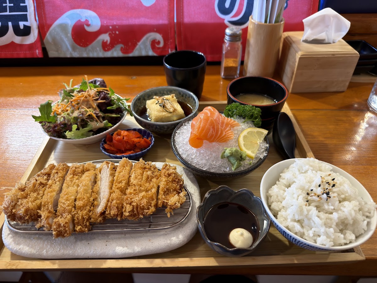 Kanae Japanese Restaurant