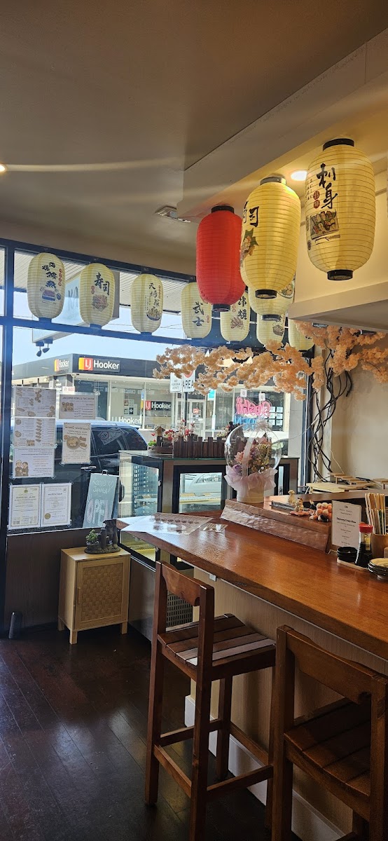 Kanae Japanese Restaurant