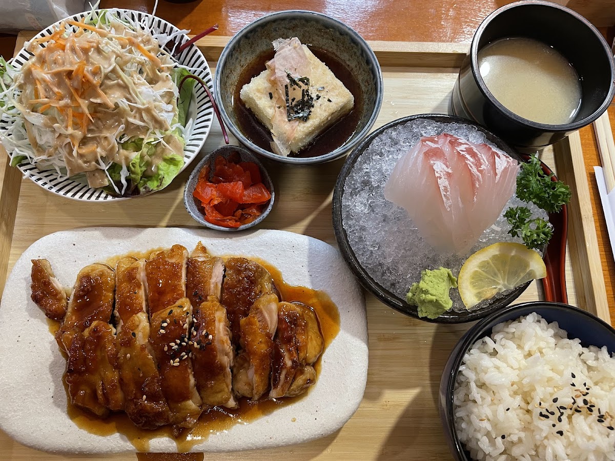 Kanae Japanese Restaurant
