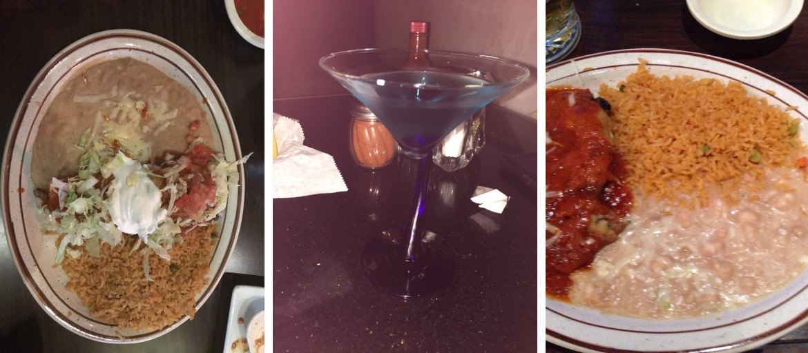 Kandela Mexican Grill