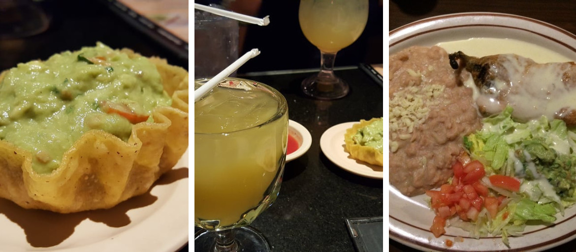 Kandela Mexican Grill