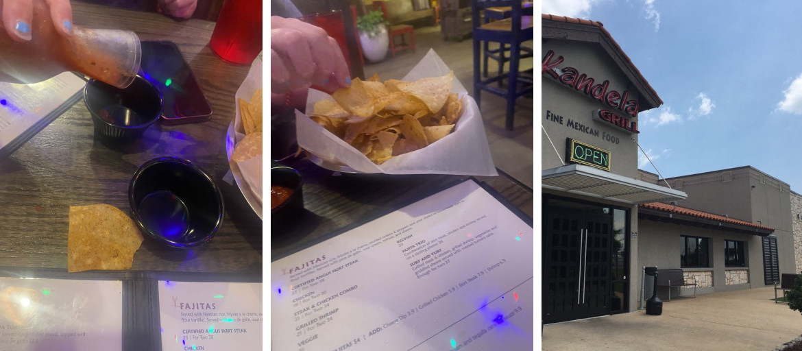 Kandela Mexican Grill