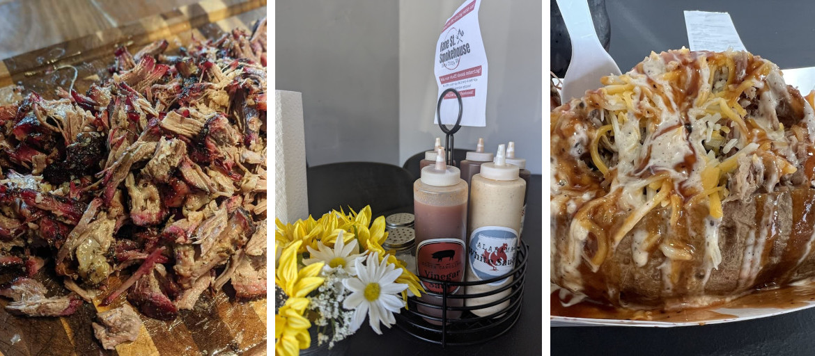 Kane St. Smokehouse