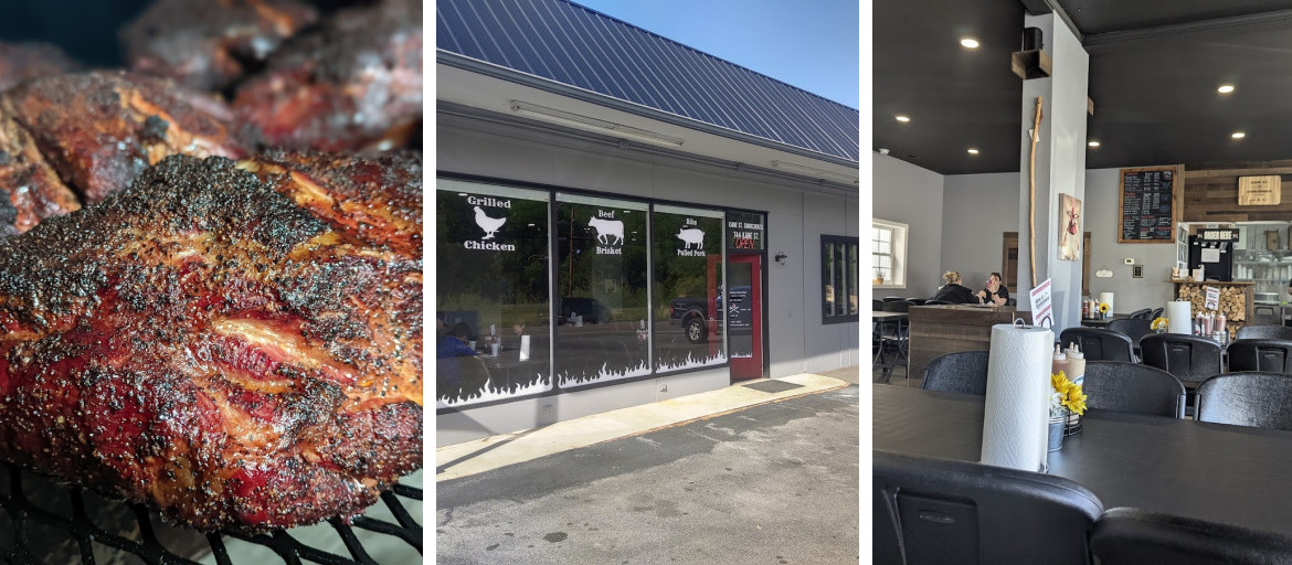 Kane St. Smokehouse